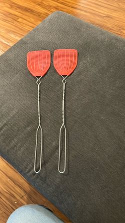 2 Enoz fly swatter