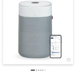 Air Purifier