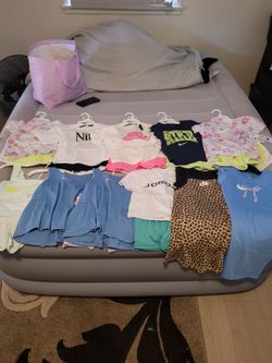 Brandnew kid clothes everything $350 boys and girls name brand