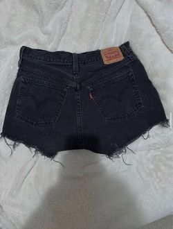 Levi’s 501