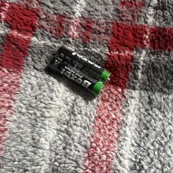 Battery’s 