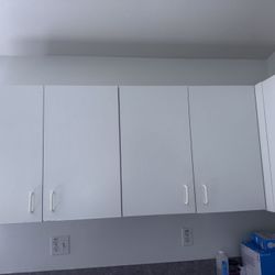 Cabinets $600 Or Best Offer