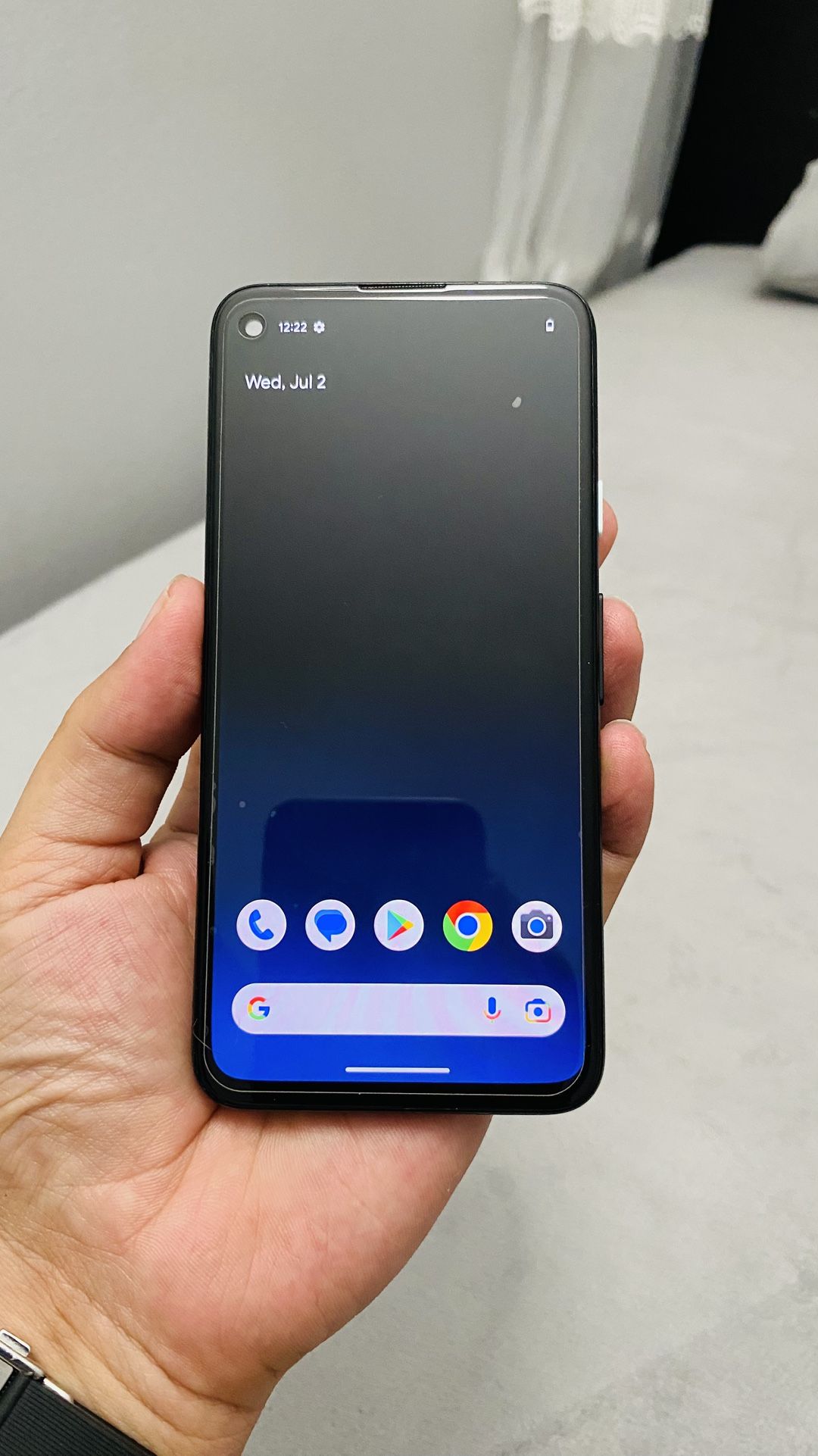 📱 Google Pixel 4a | 128GB | Unlocked | Compact & Beautiful | Great Condition