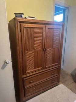 Free Bedroom Set