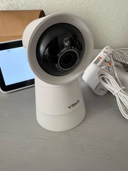 Vtech baby monitor