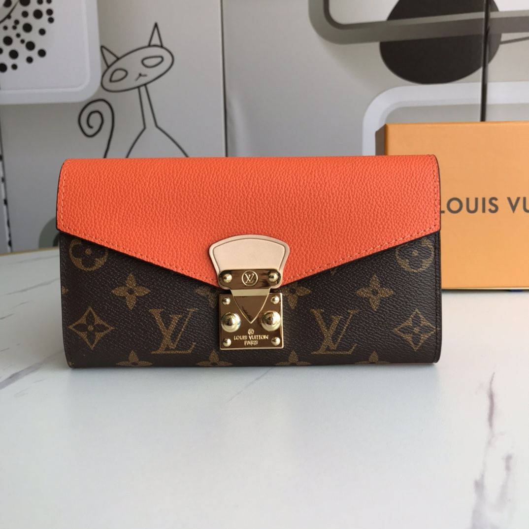 LV Wallet