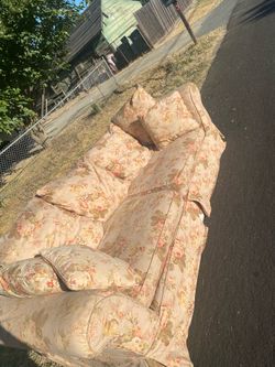 Free Couch