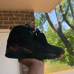 Jordan 8 “tinker”