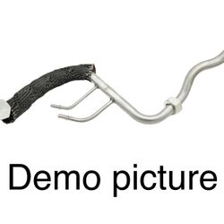 598-115 Exhaust Gas Recirculation (EGR) Tube Line for 99-04 Ford F-150 F-250 Expedition Lincoln Lobo Navigator 