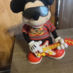 Mickey Mouse 