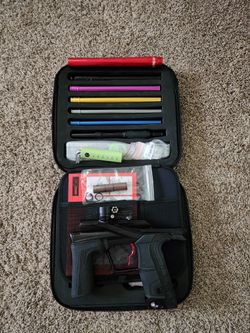 Planet Eclipse Ego LV2