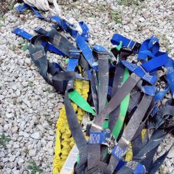 Safety Harness 
