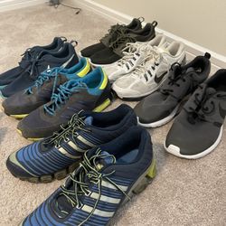 All Size 13us