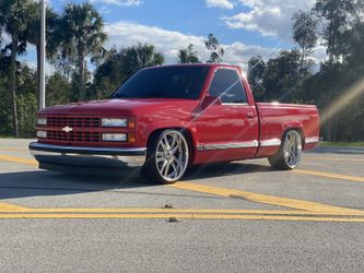 1993 gmc c1500 Chevy Obs