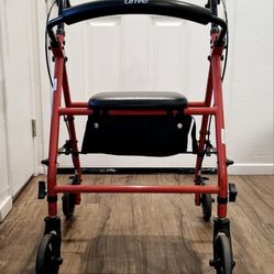 Walker It’s Good And Don’t Need It 