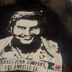 assali el chapo hoodie
