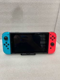 Nintendo Switch - Potranco