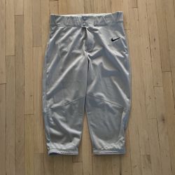 Nike Baseball Pants - Mens Medium
