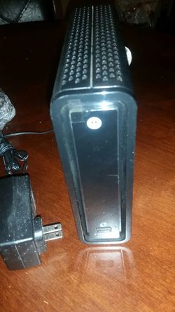 SBG6580 MOTOROLA