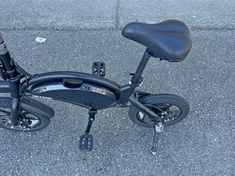 Jetson E-Bike $150 BEST OFFER gone today