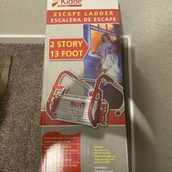 Escape Ladder