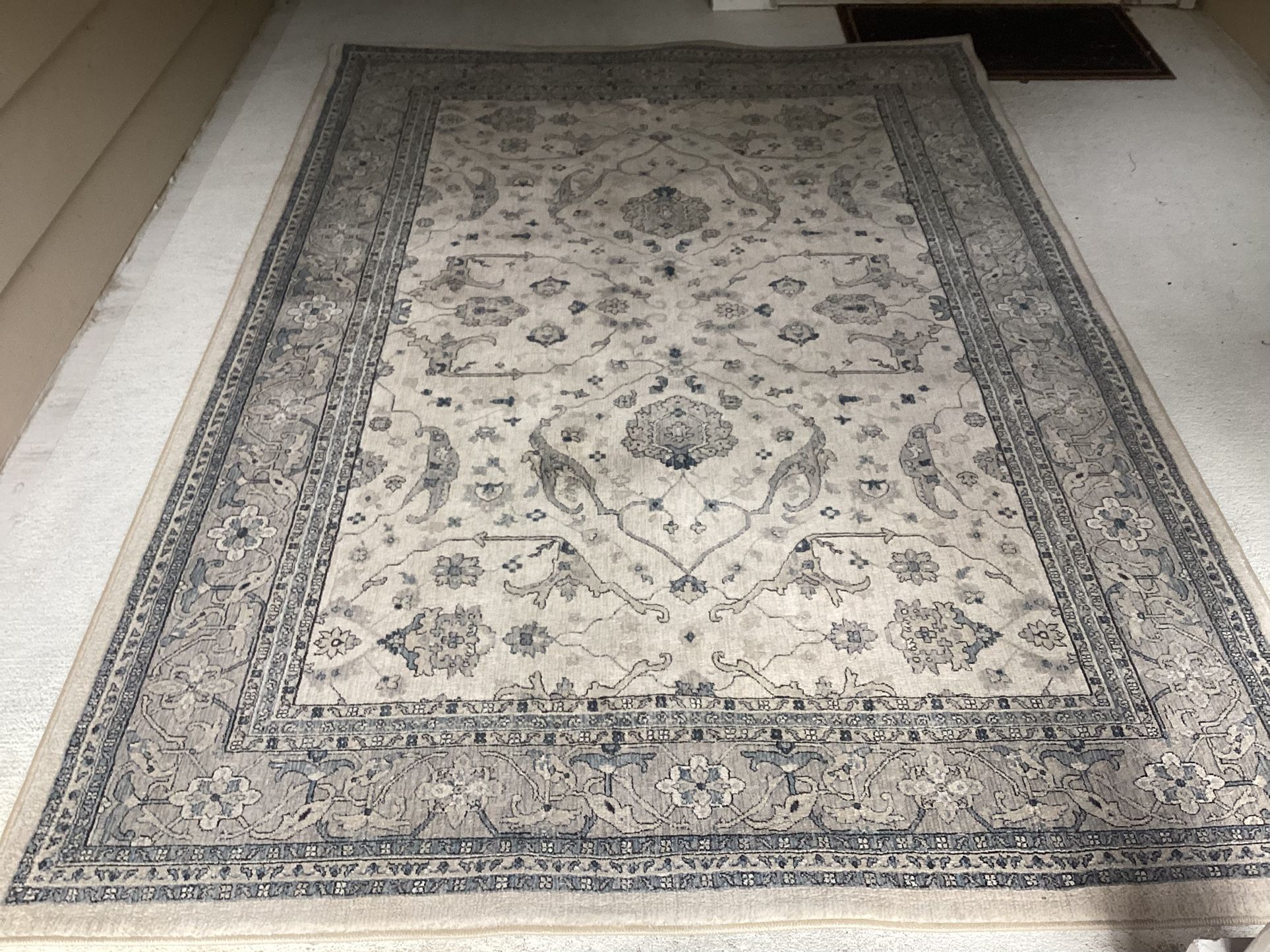 Area Rug