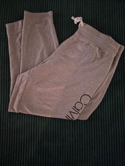 💥Calvin Klein Sweatpants With Side Pockets! (NEW!!!)💥