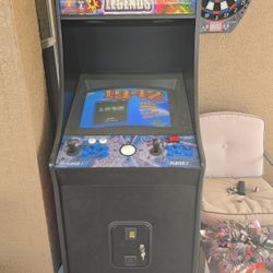 Arcade Machine