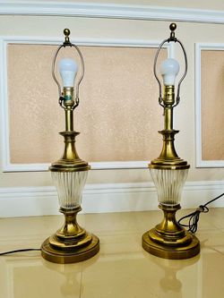 Accent Table Lamps