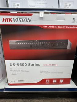 4K Security Cameras (Please Read Details)