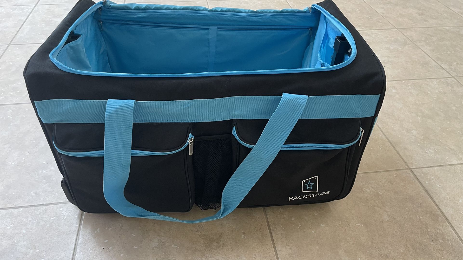 Backstage Dance bag