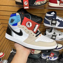 Jordan 1 High Prototype Size 13
