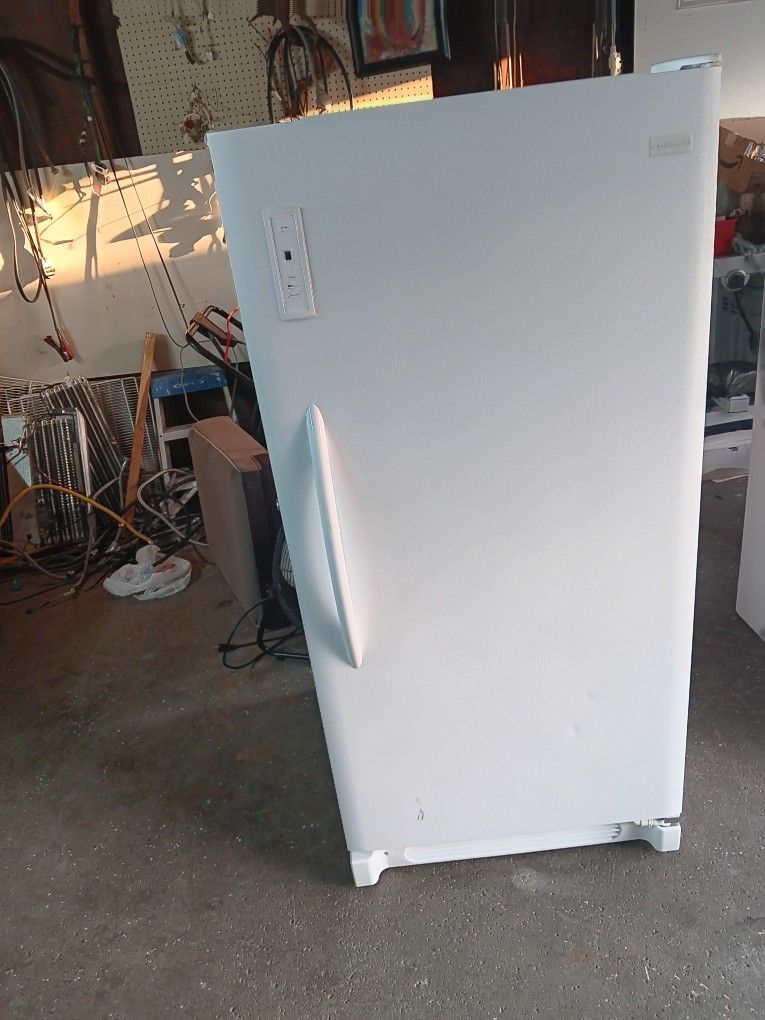 Freezer