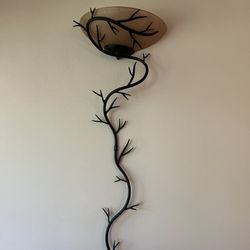 KENROY HOMES Walll Light NEW 