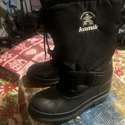 Kamik Snow Boots 