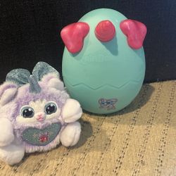 RainbowCorn eggzania special Edition