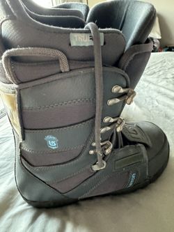 Burton Snow Boots