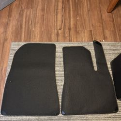 Tesla Model 3 Carpet 2025 Rug Fits 2017-2025
