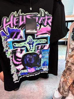 Hellstar shirt