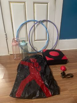 Fitness & Boxing Bundle
