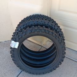 Dirt Bike Motocros Tires, New