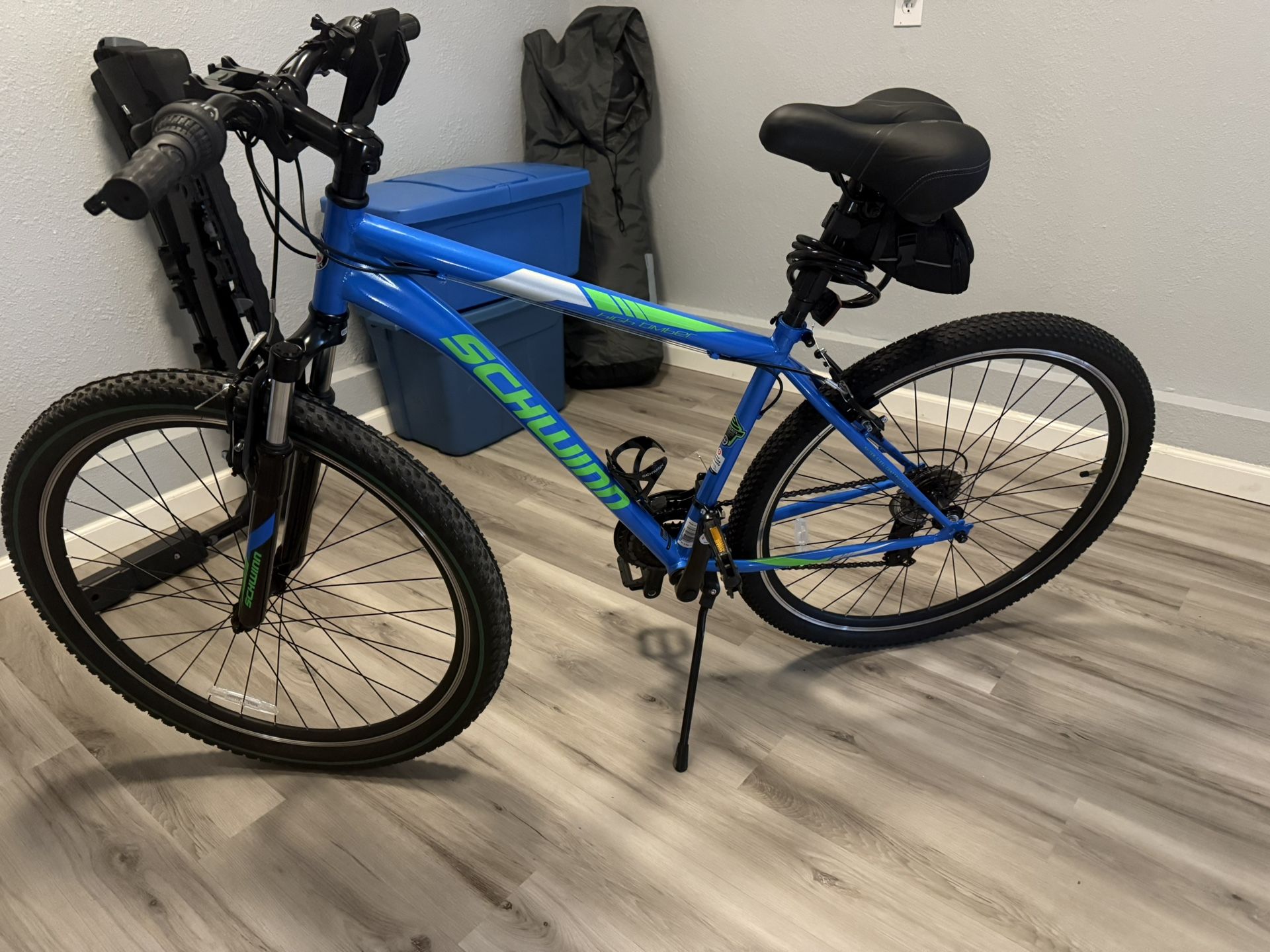 Bike Schwinn 29