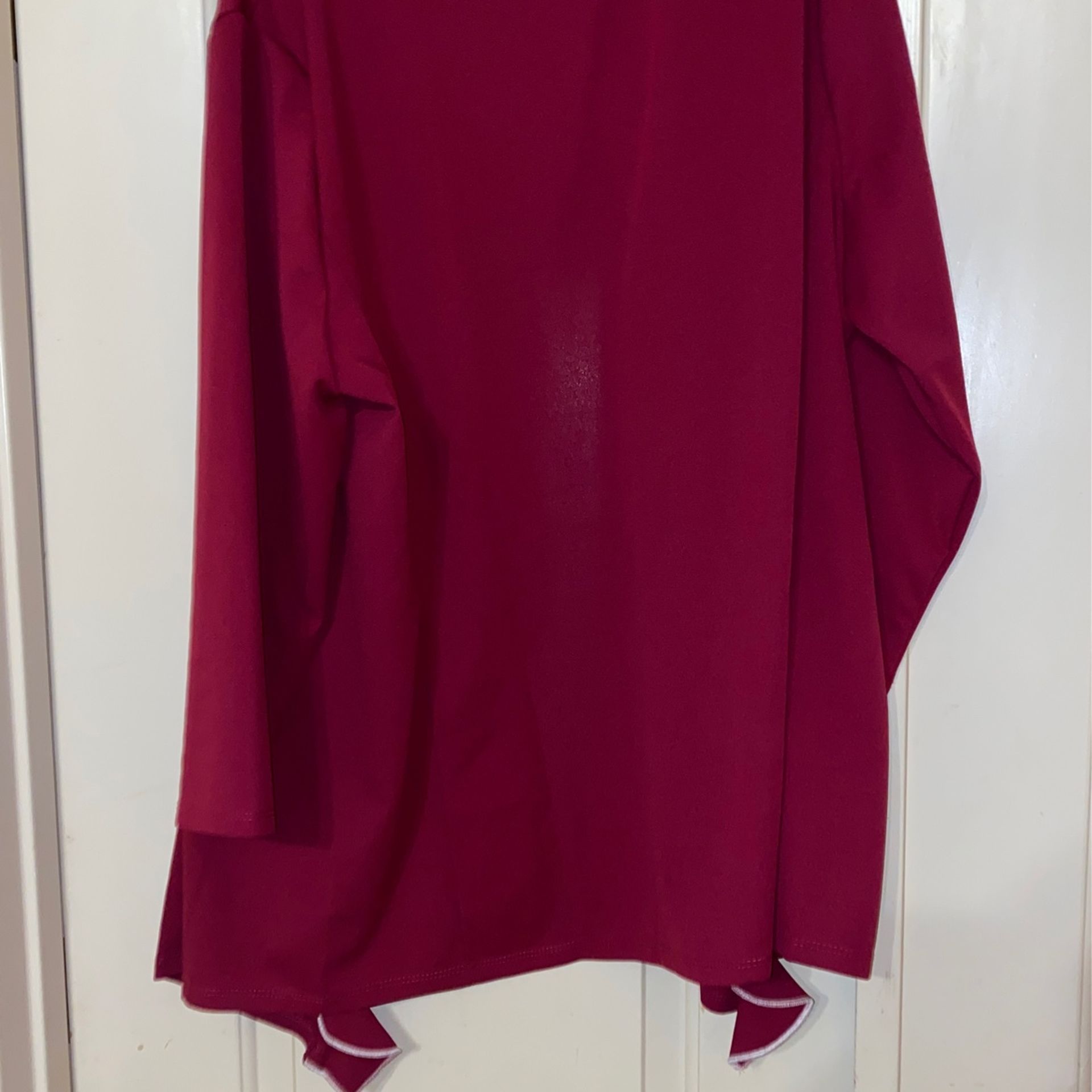 Dress Jacket