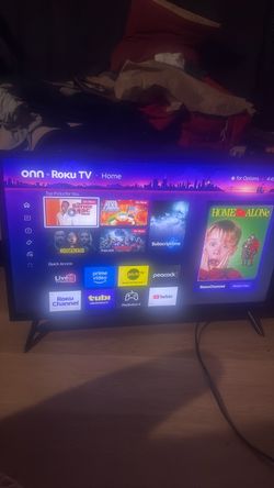 Roku tv