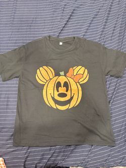 Disney shir