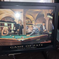 Game Of Fate Picture