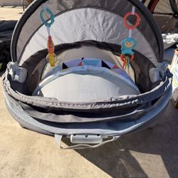 Portable Bassinet