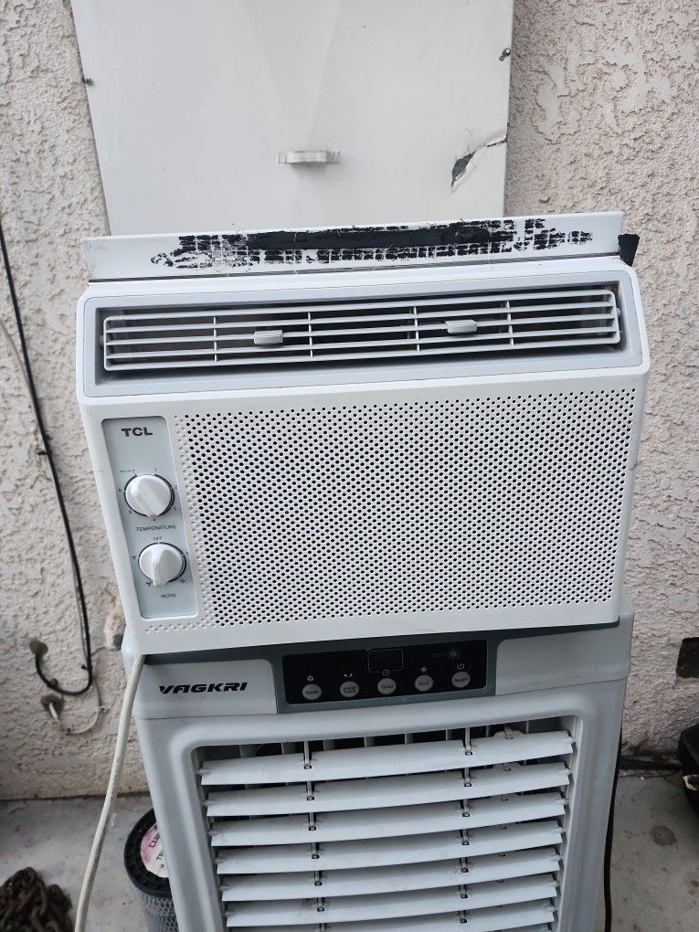 TCL Window AC $125 Obo