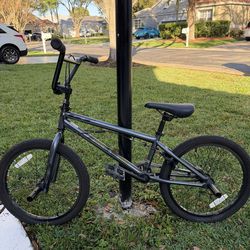 Boys GT BMX Bike 20”
