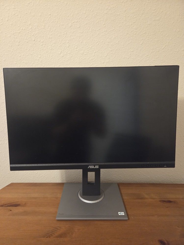 Asus Pro Art Monitor